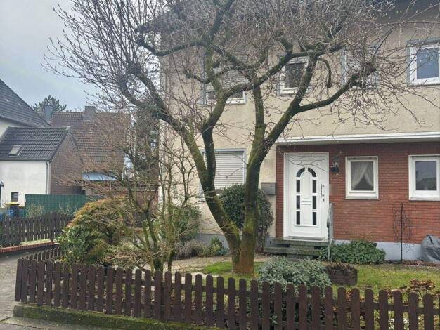 Doppelhaushälfte zum Kauf 339.000 € 6 Zimmer 162,8 m² 340 m² Grundstück Innenstadt Gütersloh 33332