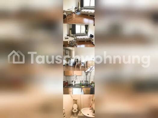 Wohnung zur Miete Tauschwohnung 420 € 1 Zimmer 30 m² 1. Geschoss Altstadt Bremen 28195