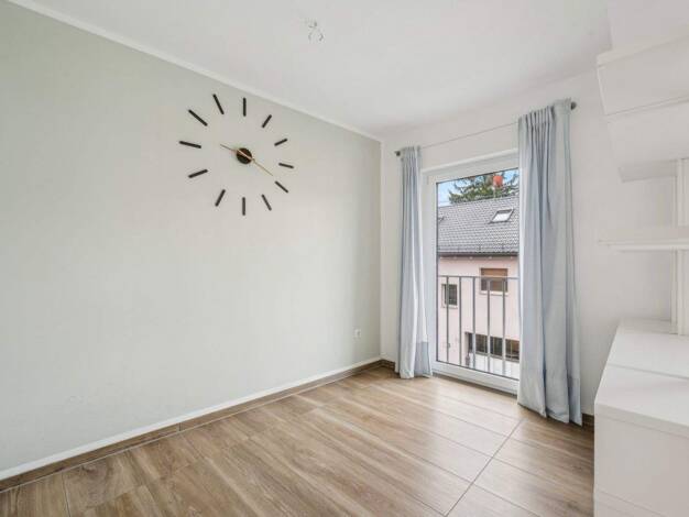 Wohnung zum Kauf 329.000 € 2 Zimmer 77,8 m² Friedrichsfeld Mannheim 68229