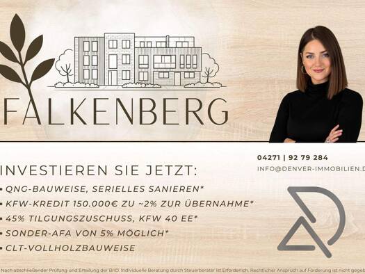 Wohnung zum Kauf provisionsfrei 343.617 € 3 Zimmer 73,1 m² EG Lohne Lohne (Oldenburg) 49393