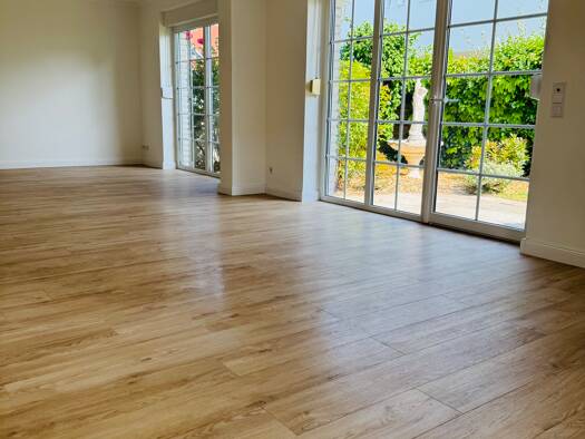Terrassenwohnung zur Miete 980 € 3,5 Zimmer 93 m² Geschoss EG/2 frei ab sofort Langen Geestland 27607