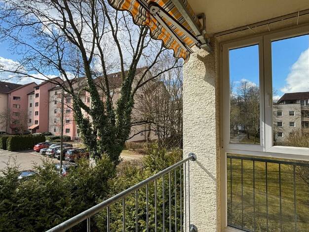 Wohnung zum Kauf provisionsfrei 319.000 € 3 Zimmer 71 m² 1. Geschoss frei ab 01.01.2027 St.-Gallener-Straße 42 Wiblingen Ulm 89079