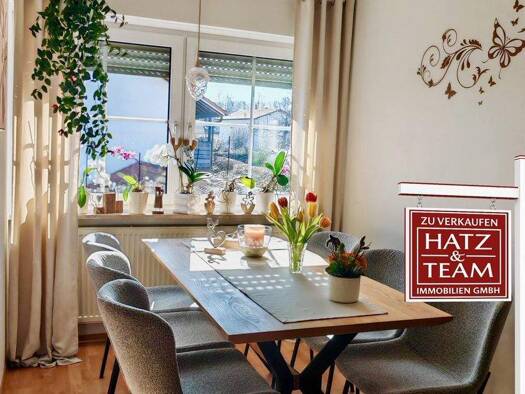 Wohnung zum Kauf 185.000 € 3 Zimmer 75 m² 1. Geschoss Heining Passau 94036