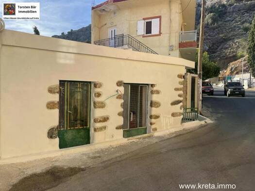 Einfamilienhaus zum Kauf 80.000 € 3 Zimmer 144 m² Municipality of Pylaia - Chortiatis 740 02