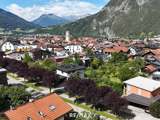 Grundstück zum Kauf 550.000 € 720 m² Grundstück Zams 6511