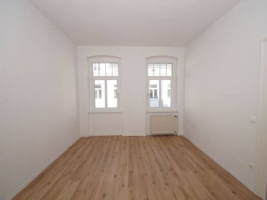Wohnung zur Miete 330 € 3 Zimmer 69 m² 2. Geschoss Straße der Nationen 45 Zentrum Chemnitz 09111