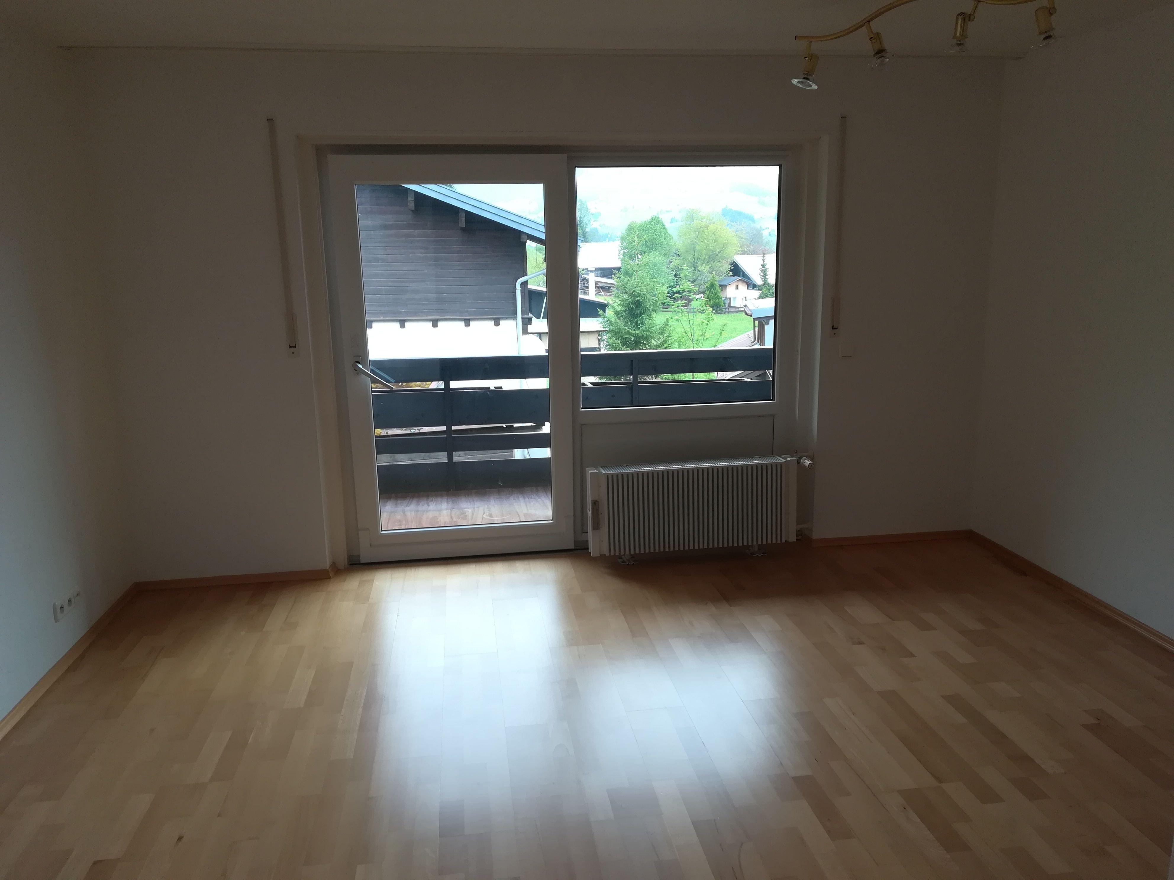 Studio zur Miete 430 € 1 Zimmer 31 m²<br/>Wohnfläche 2.<br/>Geschoss Mittelberg 6991