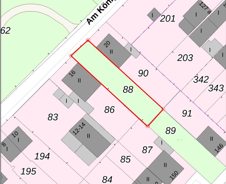 Wohnung zum Kauf 534.000 € 3 Zimmer 92 m²<br/>Wohnfläche 1.<br/>Geschoss 01.04.2026<br/>Verfügbarkeit Am Königsweg 18 Merkenich Köln 50769