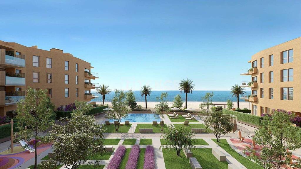 Studio zum Kauf 490.000 € 3 Zimmer 85 m² EG Barcelona 08880