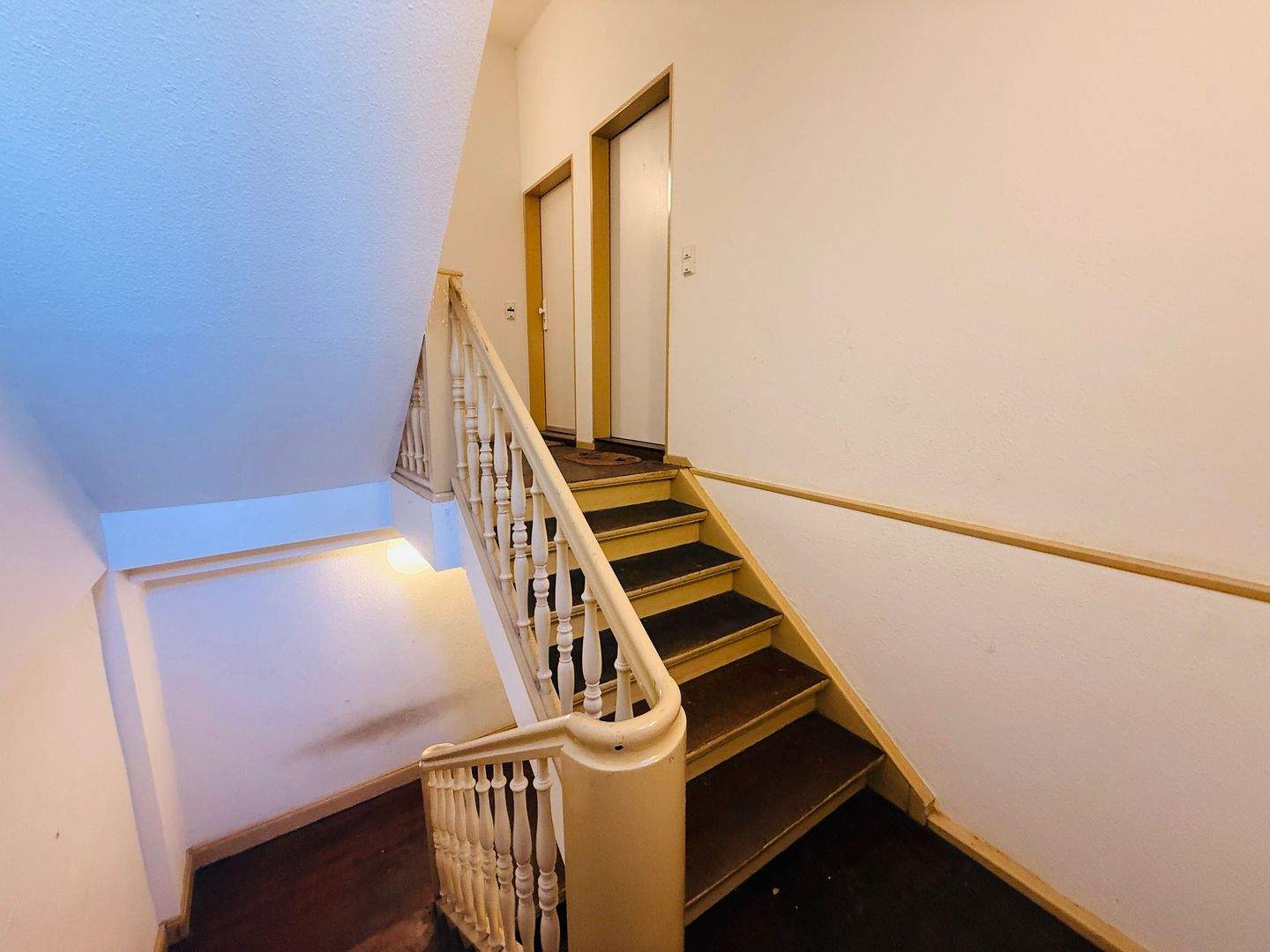 Immobilie in Northeim - Kompakte Eigentumswohnung in der Innenstadt von Northeim - Bild 3