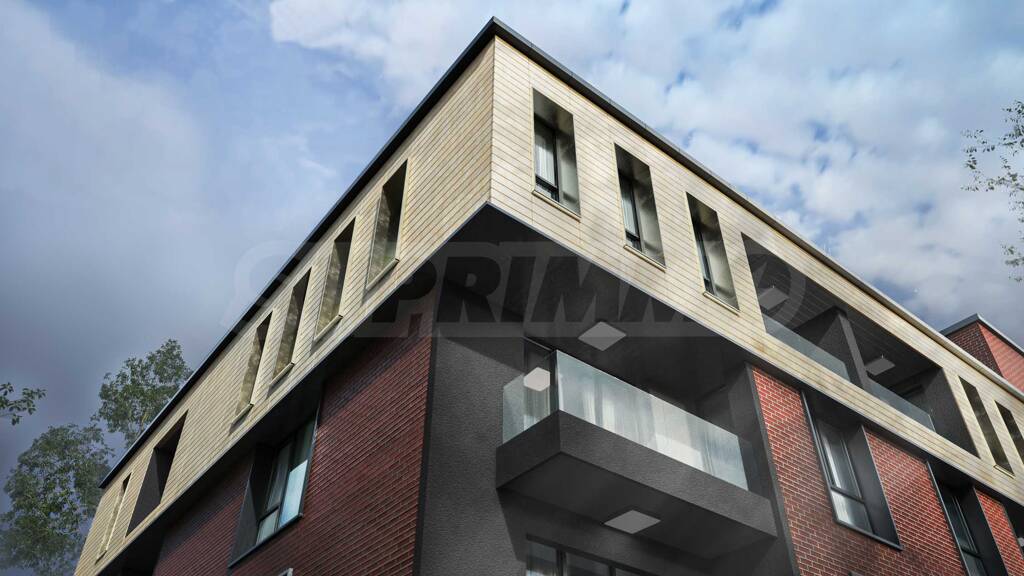 Studio zum Kauf 205.000 € 3 Zimmer 112,2 m² Sofia