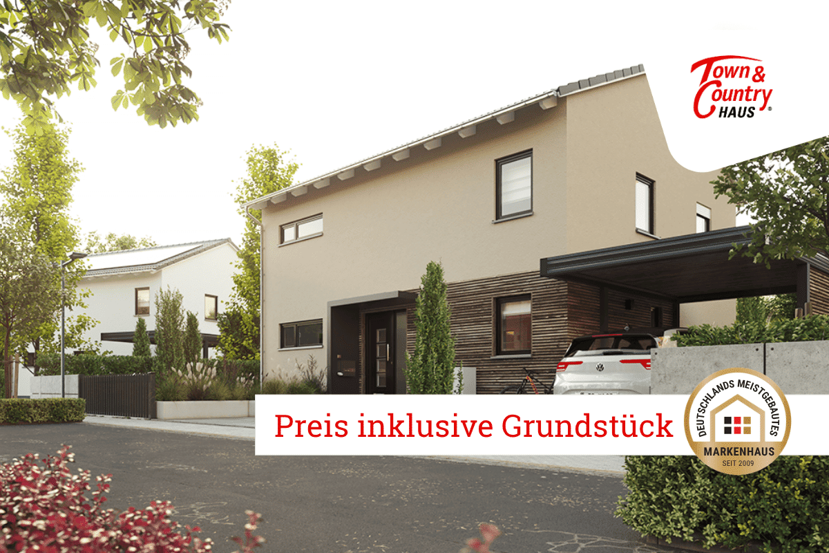 House in Biederitz, Jerichower Land - Ansicht 2