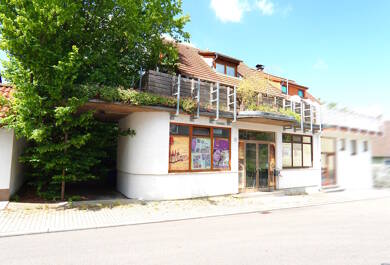 Haus zum Kauf 295.000 € 7 Zimmer 230,8 m² 405 m² Grundstück Eschelbronn 74927