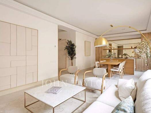 Studio zum Kauf provisionsfrei 1.350.000 € 113 m² 4. Geschoss Madrid 28009