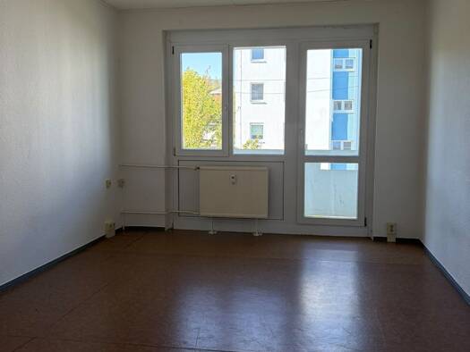Wohnung zur Miete 240 € 1 Zimmer 33 m² Richard-Köcher-Straße 1 Lobenstein Bad Lobenstein 07356