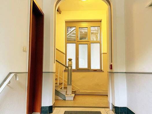 Wohnung zum Kauf 172.999 € 2 Zimmer 46 m² 4. Geschoss Pempelfort Düsseldorf 40477