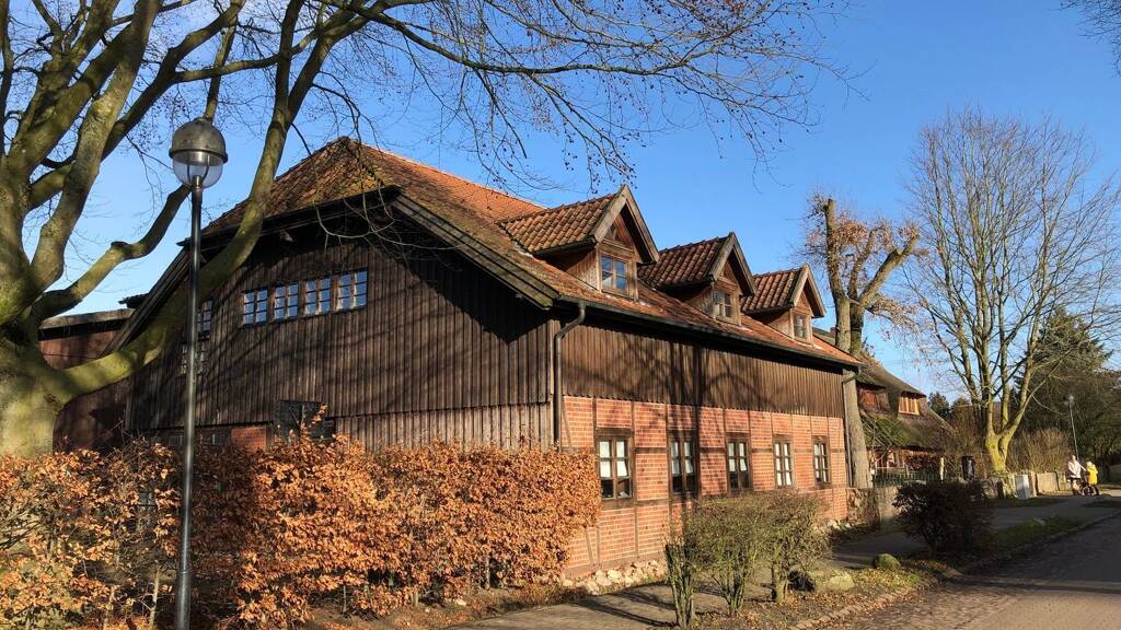 Wohnung zur Miete 950 € 4 Zimmer 98 m² EG frei ab 01.06.2026 Ashausen Stelle 21435