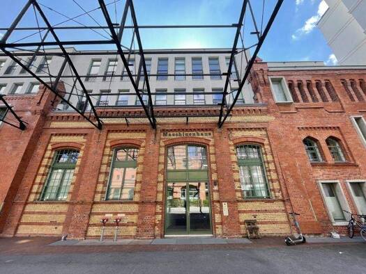 Wohnung zum Kauf 399.000 € 2 Zimmer 75,5 m² Kreuzberg Berlin 10965