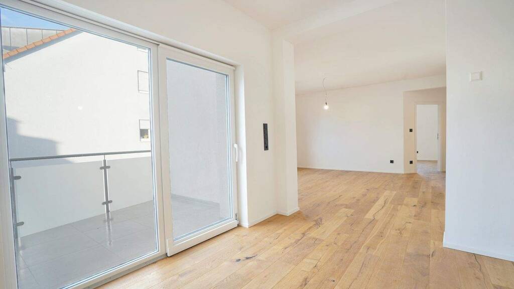 Wohnung zum Kauf - Erstbezug 549.000 € 4 Zimmer 113 m² Bretten 75015