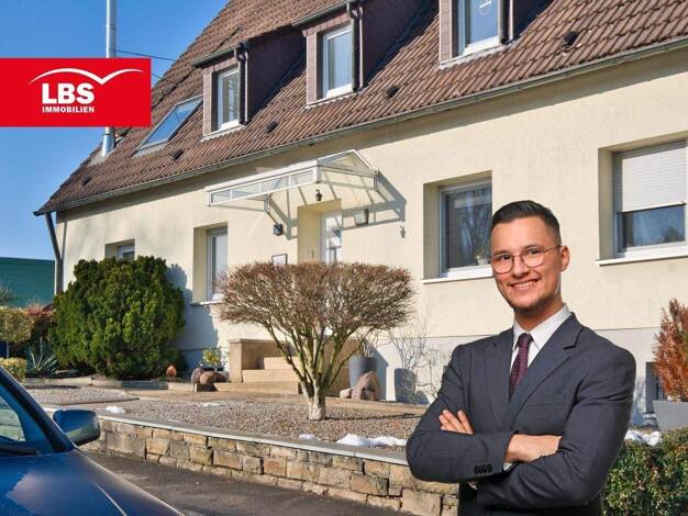 Maisonette zum Kauf 365.000 € 3,5 Zimmer 130 m² 1. Geschoss Weitmar Bochum 44795