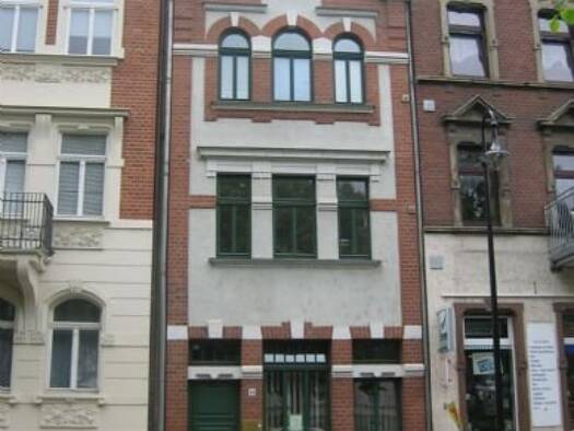 Maisonette zur Miete 500 € 3 Zimmer 82 m² Geschoss 3/4 frei ab 01.11.2025 Dr.-Külz-Ring 34 Eilenburg 04838