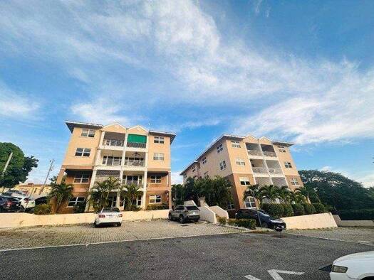 Wohnung zum Kauf 32.000.000 € 68 m² Kingston