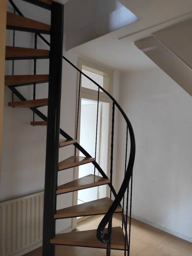 Wohnung zur Miete 550 € 3 Zimmer 72 m² Geschoss 1/2 Engelskirchen-Miebach Engelskirchen 51766