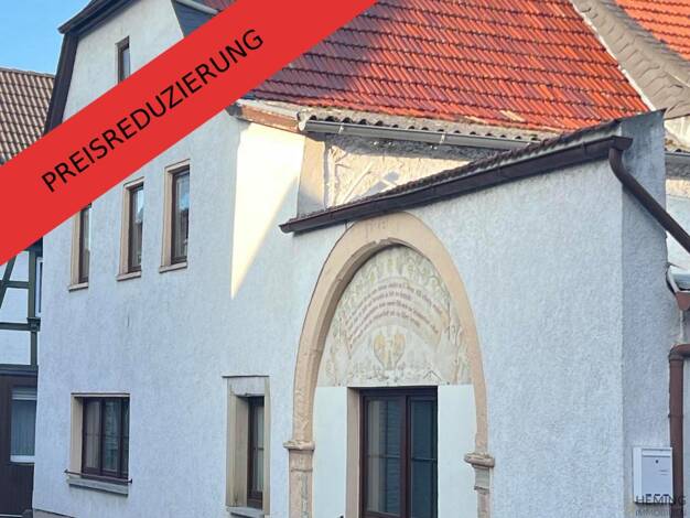 Bauernhaus zum Kauf 530.000 € 12 Zimmer 348,2 m² 665 m² Grundstück Wörrstadt 55286