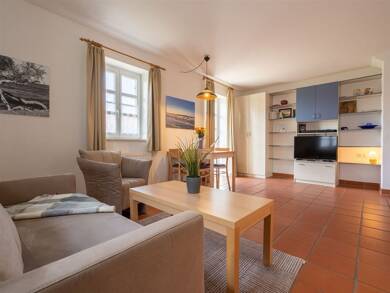 Wohnung zum Kauf 220.000 € 2 Zimmer 54 m² Nonnevitz 25a-b Nonnevitz Dranske 18556