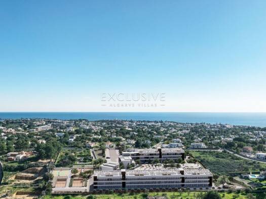 Wohnung zum Kauf 850.000 € 89 m² Lagoa e Carvoeiro 8400