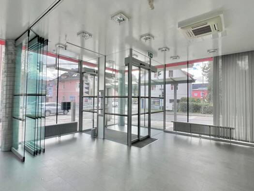 Bürofläche zur Miete 16,18 € 4 Zimmer Innere Stadt Villach 9500