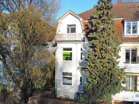 Mehrfamilienhaus zum Kauf 645.000 € 9 Zimmer 254 m² 457 m² Grundstück Bergedorf Hamburg 21033