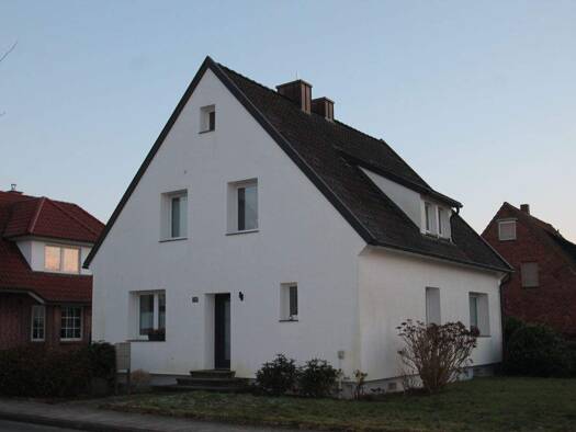 Wohnung zur Miete 550 € 3 Zimmer 58 m² Glane Bad Iburg 49186