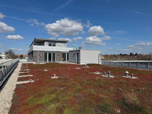 Penthouse zur Miete 4.500 € 4 Zimmer 277 m² 3. Geschoss frei ab sofort Tiestestraße 14 C Südstadt Südstadt - Bült 30171