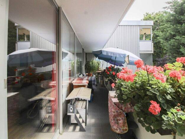 Wohnung zum Kauf 199.000 € 4 Zimmer 115 m² 2. Geschoss Türnich Kerpen 50169
