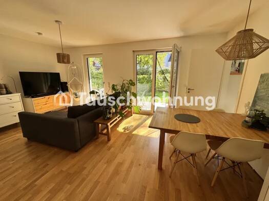 Wohnung zur Miete Tauschwohnung 1.549 € 3 Zimmer 81 m² EG Neuengamme Bergedorf 21029