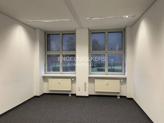 Büro zur Miete 10,25 € 229,2 m² Bürofläche teilbar ab 229,2 m² Berlin 12681
