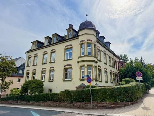 Wohnung zur Miete 430 € 2 Zimmer 73,6 m² frei ab sofort Leisniger Straße 14 a Mittweida Mittweida 09648