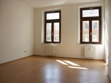 Wohnung zum Kauf 150.000 € 2 Zimmer 58,2 m² 1. Geschoss Michael-Kazmierczak-Straße 26 Gohlis - Mitte Leipzig 04157