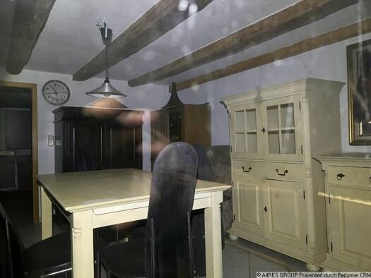 Haus zum Kauf provisionsfrei 63.000 € 116 m² 222 m² Grundstück Feudingen Bad Laasphe 57334