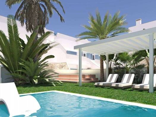 Haus zum Kauf 355.000 € 81 m² El Mojón 30740