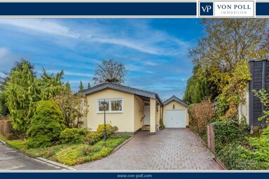 Bungalow zum Kauf 719.000 € 5 Zimmer 172 m² 888 m² Grundstück Berghofen Dortmund 44269