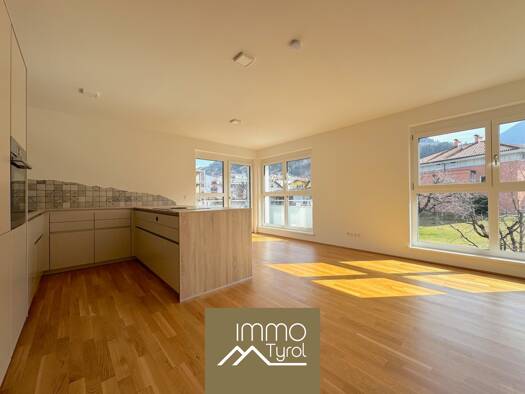 Wohnung zum Kauf 429.000 € 2 Zimmer 61,7 m² 1. Geschoss Wattens 6112