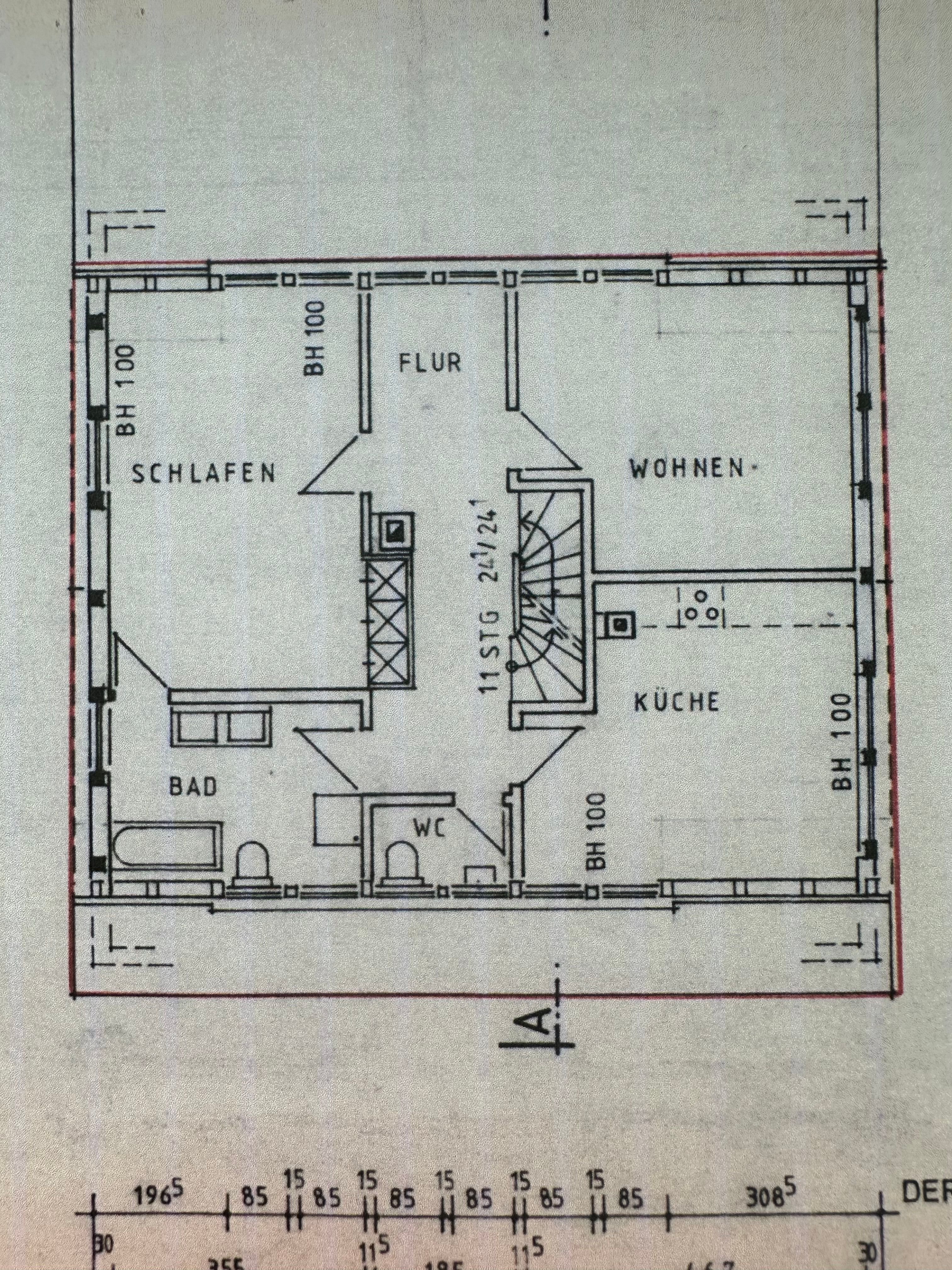 Einfamilienhaus zum Kauf 995.000 € 9 Zimmer 240 m²<br/>Wohnfläche 1.517 m²<br/>Grundstück Branderiede 5/5a Isernhagen - Hohenhorster Bauernschaft Isernhagen 30916