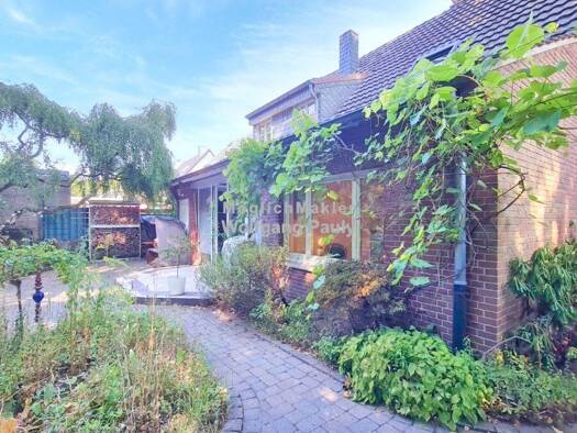 Einfamilienhaus zum Kauf 468.000 € 6 Zimmer 158,2 m² 965 m² Grundstück Brüggen Brüggen 41372