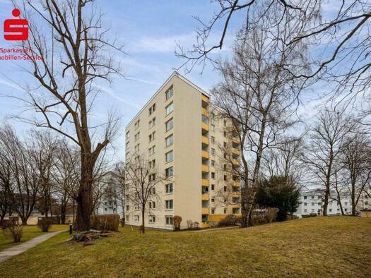 Wohnung zum Kauf 390.000 € 2 Zimmer 58 m² 5. Geschoss Bogenhausen München 81925