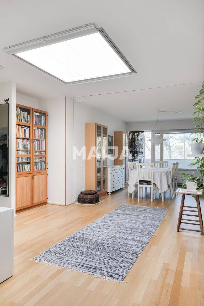 Immobilie in Coswig - Wohnung in Vantaa - Bild 3