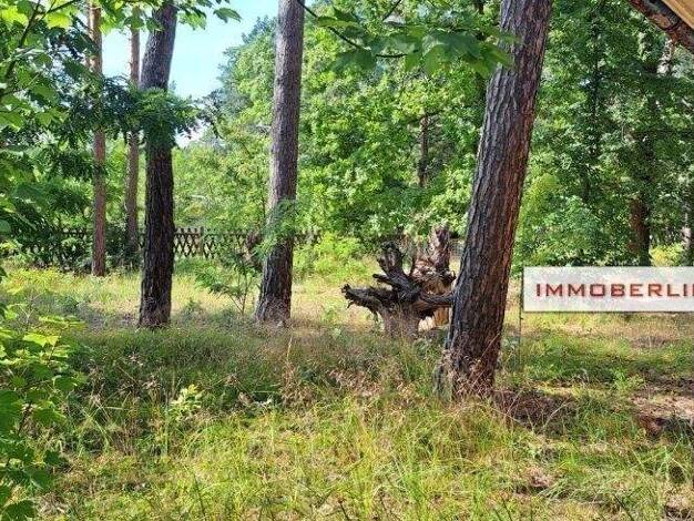 Grundstück zum Kauf 180.000 € 897 m² Grundstück Klausdorf Am Mellensee 15838