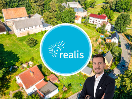 Grundstück zum Kauf 60.000 € 1.610 m² Grundstück Burkersdorfer Straße Burgstädt Burgstädt 09217