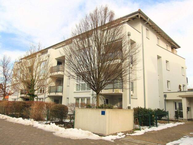 Wohnung zum Kauf 399.000 € 2 Zimmer 70,8 m² 3. Geschoss Gersthofen 86368